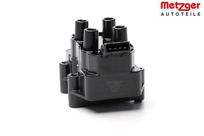 BOBINA DE INDUCTIE METZGER AUTOTEILE 0880084 35