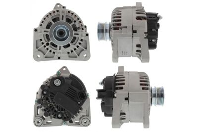 GENERATOR / ALTERNATOR MAPCO 13523 1