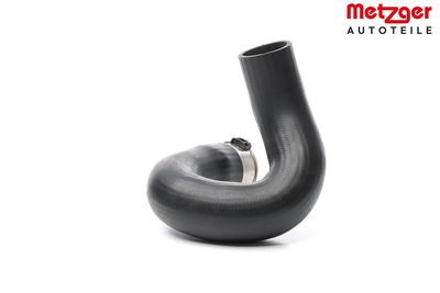 LADELUFTSCHLAUCH METZGER AUTOTEILE 2400688 23