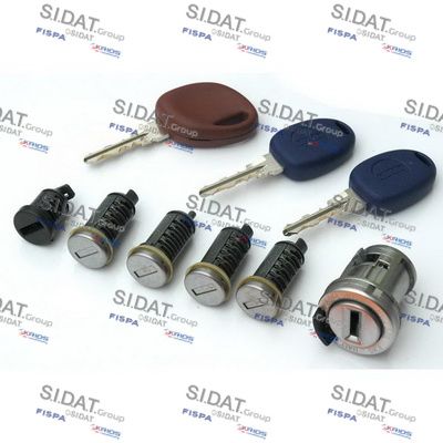 SIDAT 60108 SIDAT 60108
