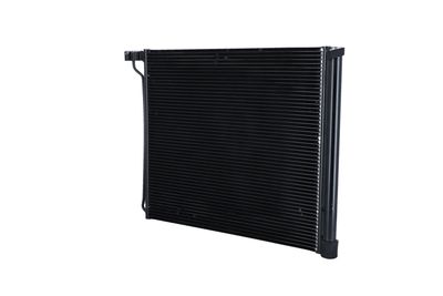 CONDENSATOR CLIMATIZARE NRF 350569 9