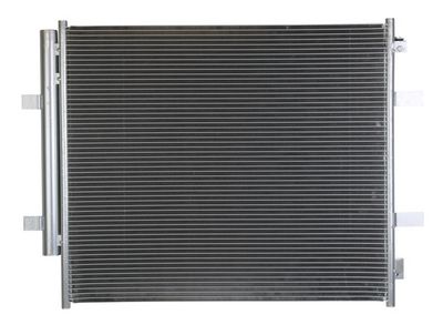 CONDENSATOR CLIMATIZARE MAXGEAR AC830442 1
