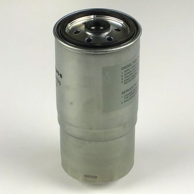 KRAFTSTOFFFILTER DELPHI HDF570 5