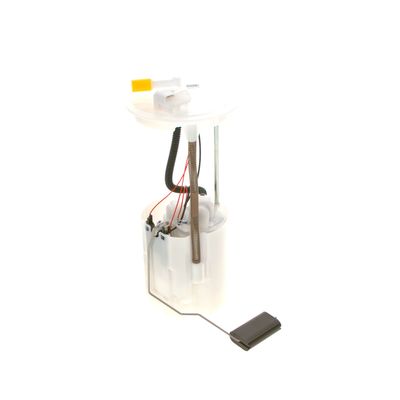 SISTEM ALIMENTARE CU COMBUSTIBIL BOSCH 0580200940 25