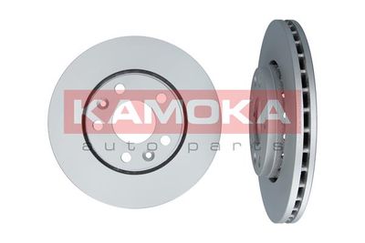 KAMOKA 1031043 Тормозные диски  для RENAULT FLUENCE (Рено Флуенке)