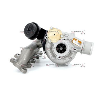 COMPRESOR SISTEM DE SUPRAALIMENTARE