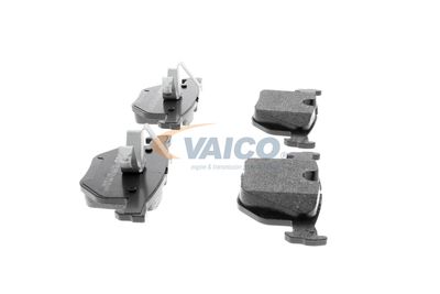 BREMSBELAGSATZ SCHEIBENBREMSE VAICO V208130 48
