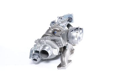 LADER AUFLADUNG BTS Turbo T918126 2