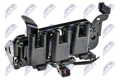 Катушка зажигания NTY ECZ-HY-510 для FORD GALAXY