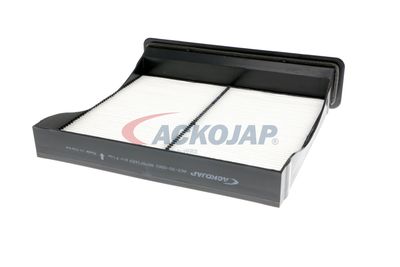 FILTRU AER HABITACLU ACKOJA A63300001 26