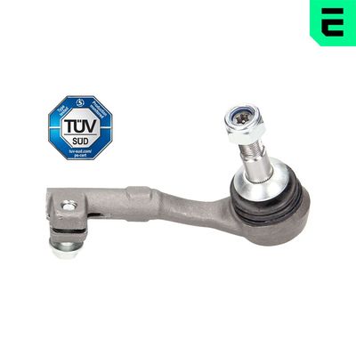 Tie Rod End G1-1234