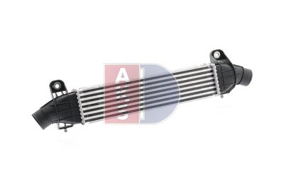 LADELUFTKüHLER AKS DASIS 097005N 14