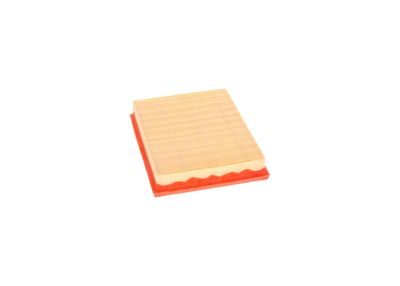 LUFTFILTER BOSCH 1457433603 17