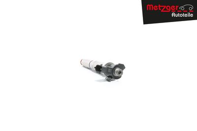 INJECTOR METZGER AUTOTEILE 0870168 9