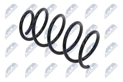 ARC SPIRAL NTY ASZBM000 29