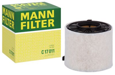 LUFTFILTER MANN-FILTER C17011 3