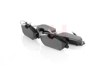 SET PLACUTE FRANA FRANA DISC GH GH413925 24