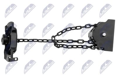 LOCAS ROATA DE REZERVA NTY EZCTY085 3