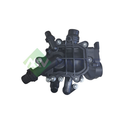 TERMOSTAT LICHID RACIRE