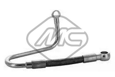 CONDUCTA ULEI INCARCARE