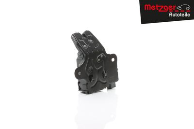 HECKKLAPPENSCHLOSS METZGER AUTOTEILE 2310655 33