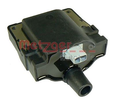 ZüNDSPULE METZGER AUTOTEILE 0880168 1