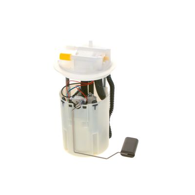 SISTEM ALIMENTARE CU COMBUSTIBIL BOSCH 0580303017 24