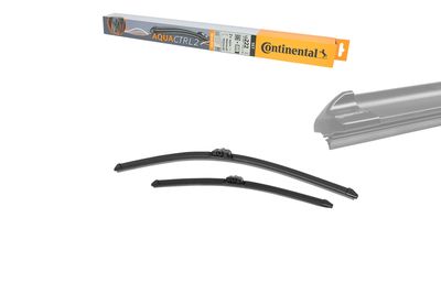 LAMELA STERGATOR CONTINENTAL 2800011222280 50