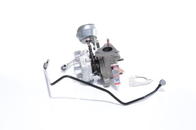 LADER AUFLADUNG BTS Turbo T981258 9