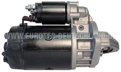 STARTER EUROTEC 11010950 1