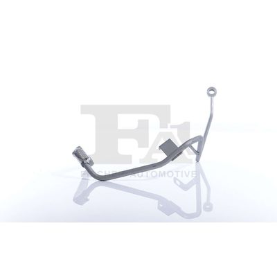 CONDUCTA ULEI INCARCARE FA1 678901 31