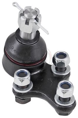 ARTICULATIE SARCINA/GHIDARE