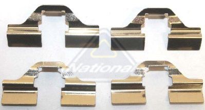 National FK3008PK
