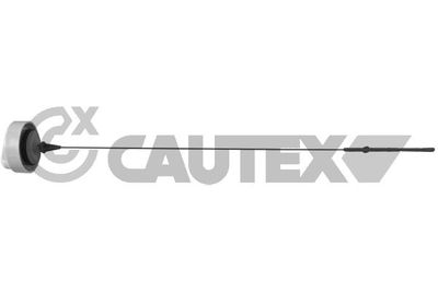 CAUTEX 758477 Щуп масляный  для RENAULT MEGANE (Рено Мегане)