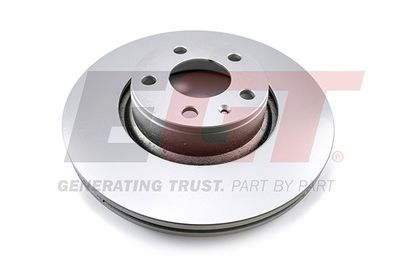 Brake Disc 410626cEGT