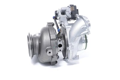 LADER AUFLADUNG BTS Turbo T916409 27