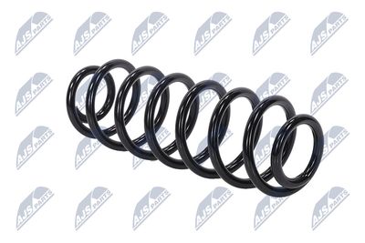 ARC SPIRAL NTY ASZWW054 30