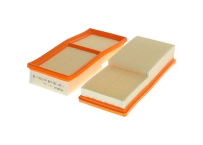 LUFTFILTER BOSCH 1457433049 16