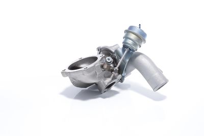 LADER AUFLADUNG BTS Turbo T911280 23