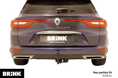 MODUL TRACTARE BRINK 619600 4