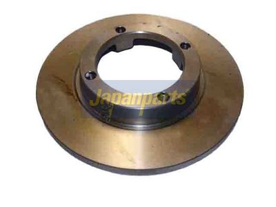 спирачен диск JAPANPARTS DI-800C