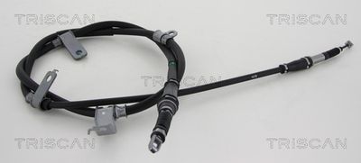 Тросик, cтояночный тормоз TRISCAN 8140 43196 для HYUNDAI SANTA FE