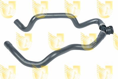 SCHLAUCH WäRMETAUSCHER (HEIZUNG)