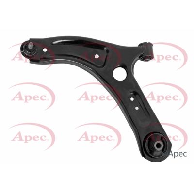 Control/Trailing Arm, wheel suspension APEC AST2917