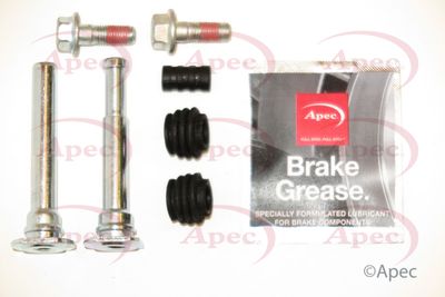 Guide Sleeve Kit, brake caliper APEC CKT1038