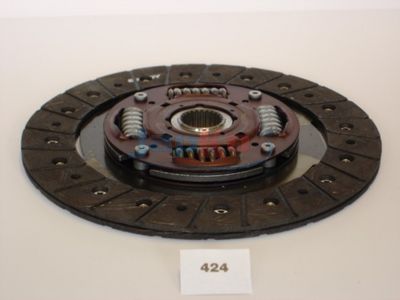 DISC AMBREIAJ JAPKO 80424
