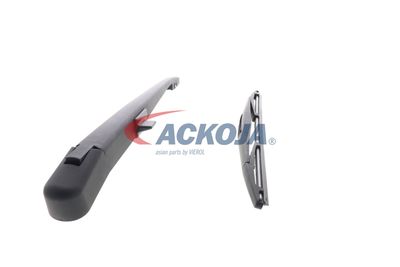 SET STERGATOARE CURATARE PARBRIZ ACKOJA A389658 48