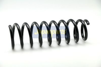 пружина за ходовата част JAPANPARTS ZC6369C