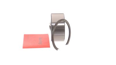 RADLAGERSATZ SKF VKBA3633 27