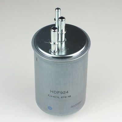 FILTRU COMBUSTIBIL DELPHI HDF924 4